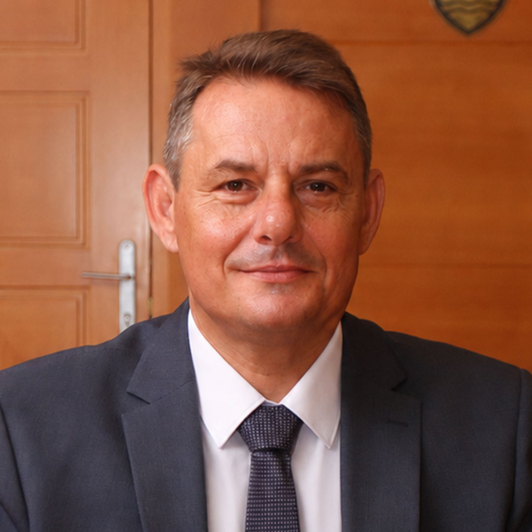 mag. Marko Diaci