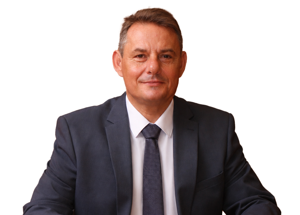 Mag. Marko Diaci