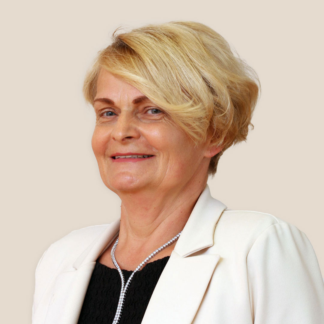 Bernarda VODOPIVC