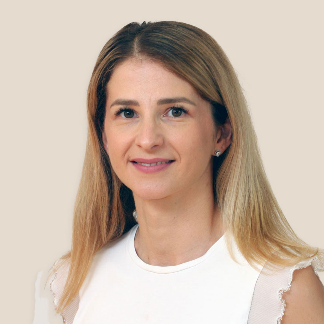 Tjaša MLINARIČ