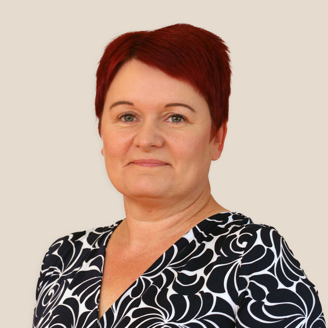 Breda ŽUPANC