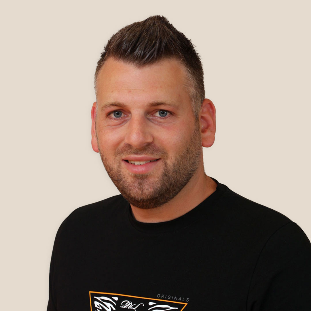 Klemen KADENŠEK