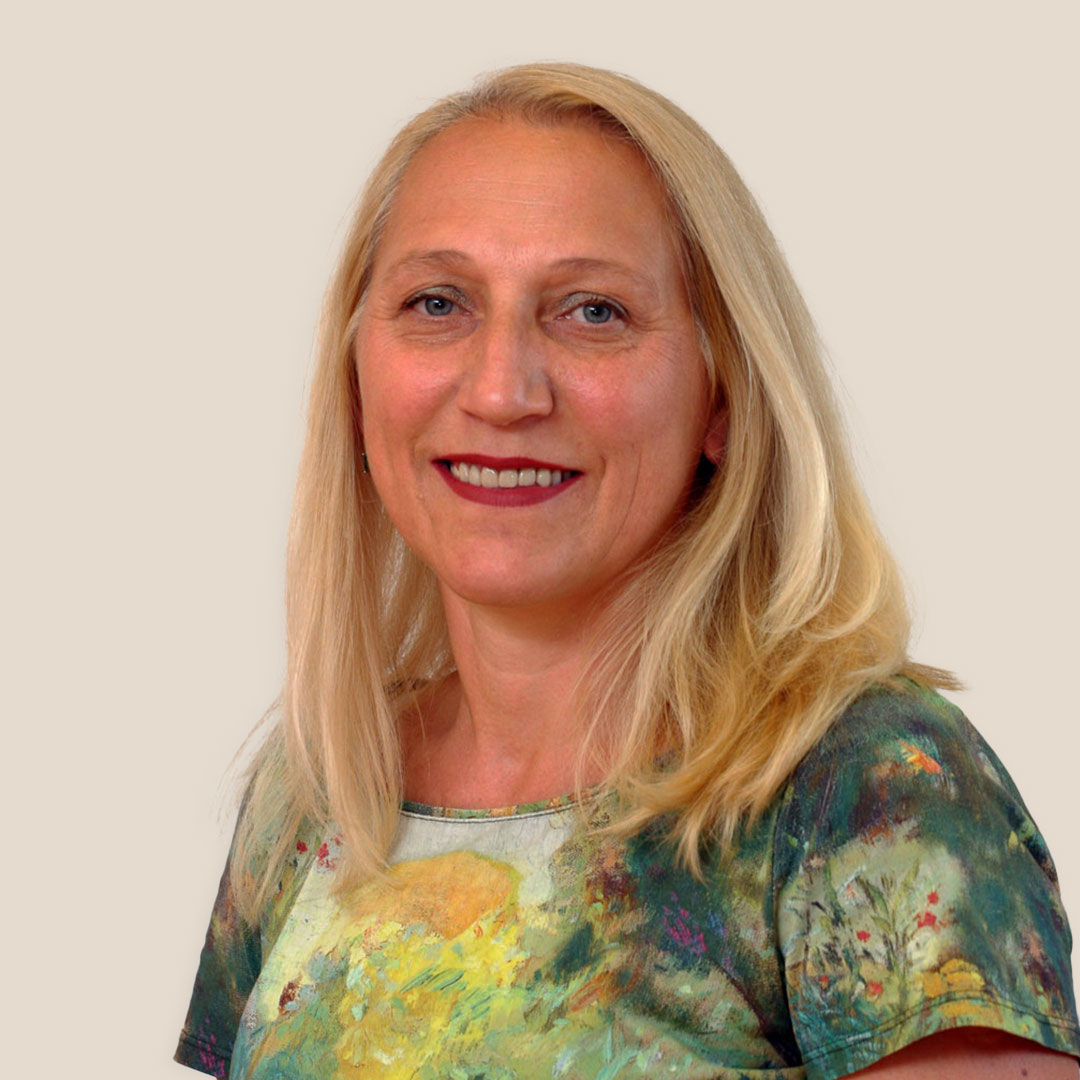 mag. Andreja OCVIRK