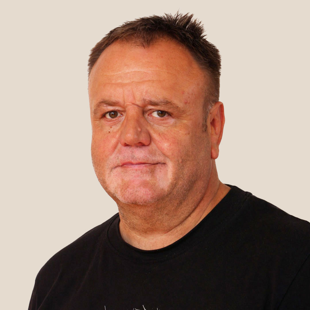 Boris BELEJ