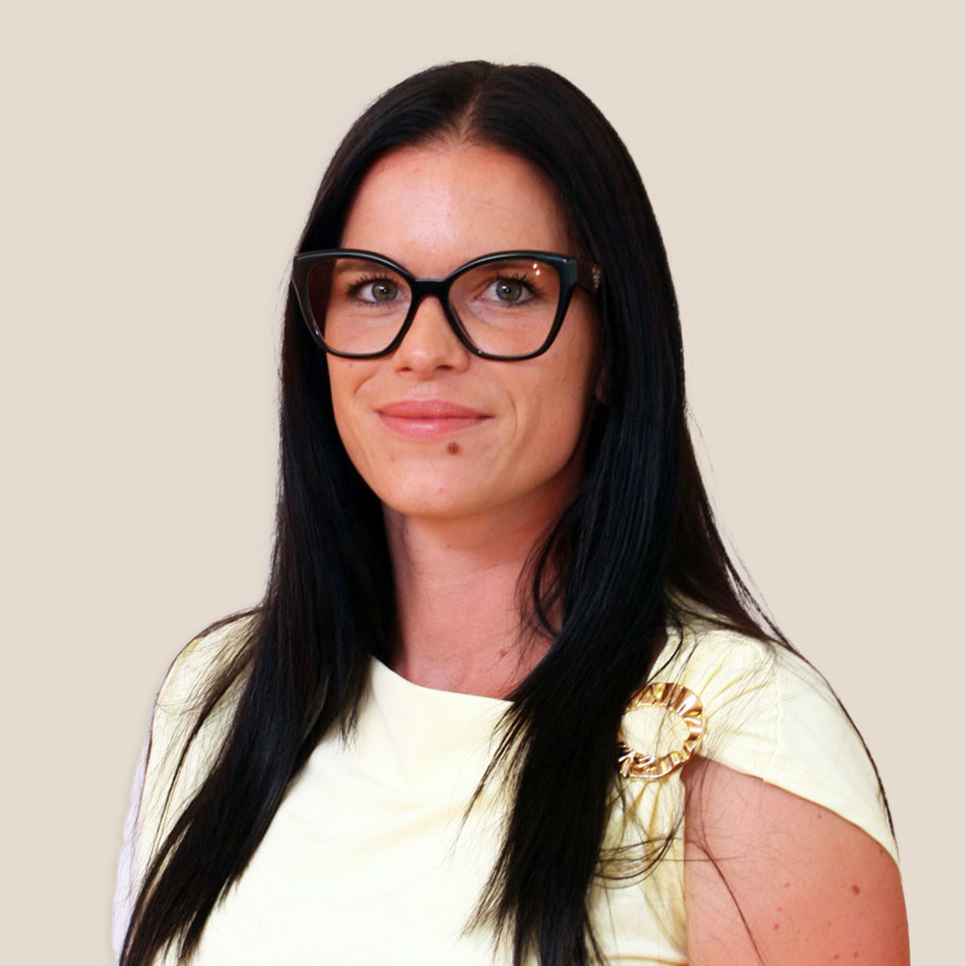 Anja ZUPANC