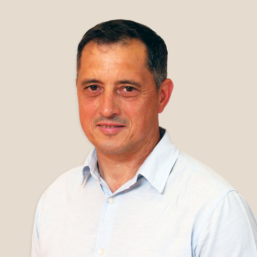Robert ŽAFRAN