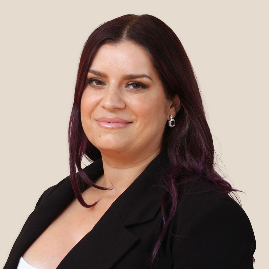Jasmina DURAKOVIČ POMPE