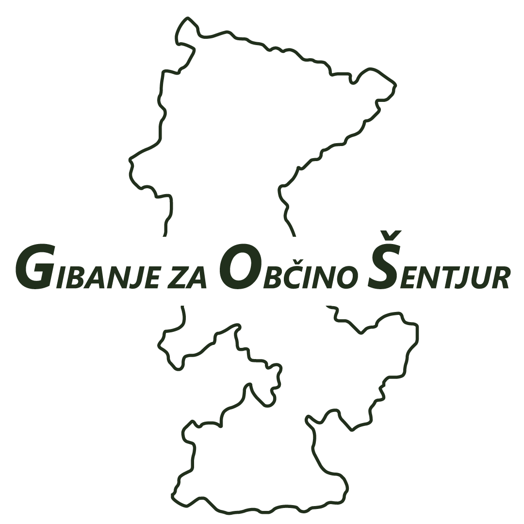 Gibanje za občino Šentjur